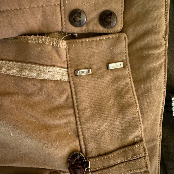 Full seat equestrian breeches - Size 28 - Picture 5 of 6